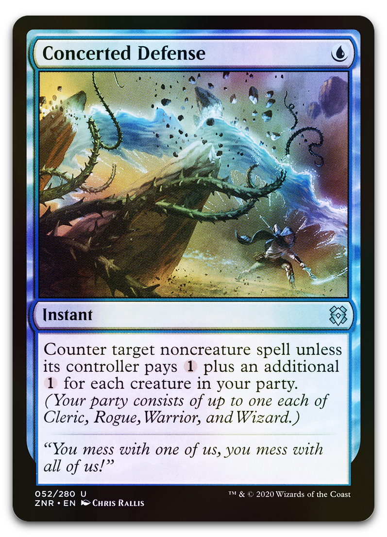 Product image for TCG 222084