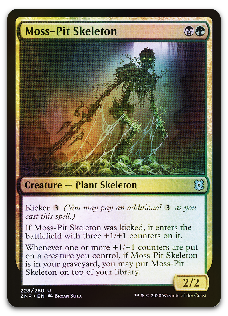 Product image for TCG 222088