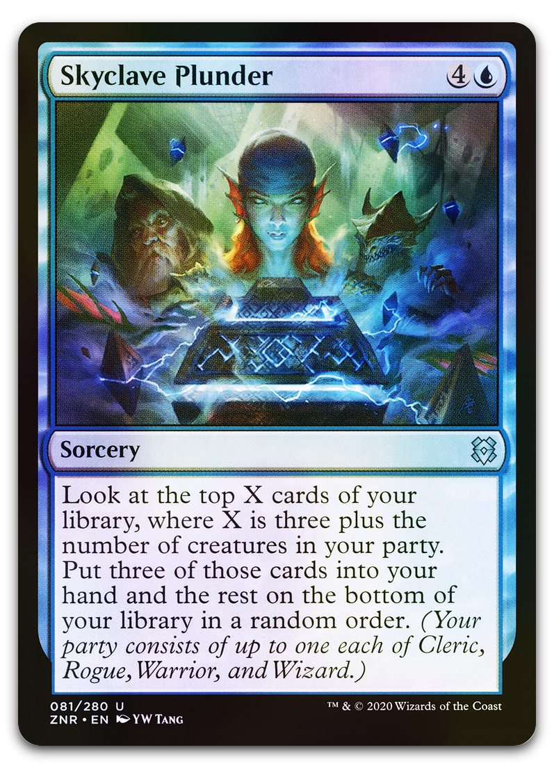 Product image for TCG 222099