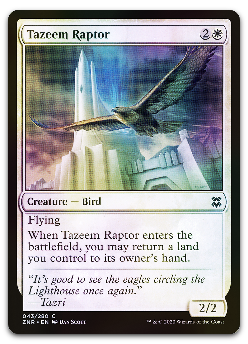 Product image for TCG 222100