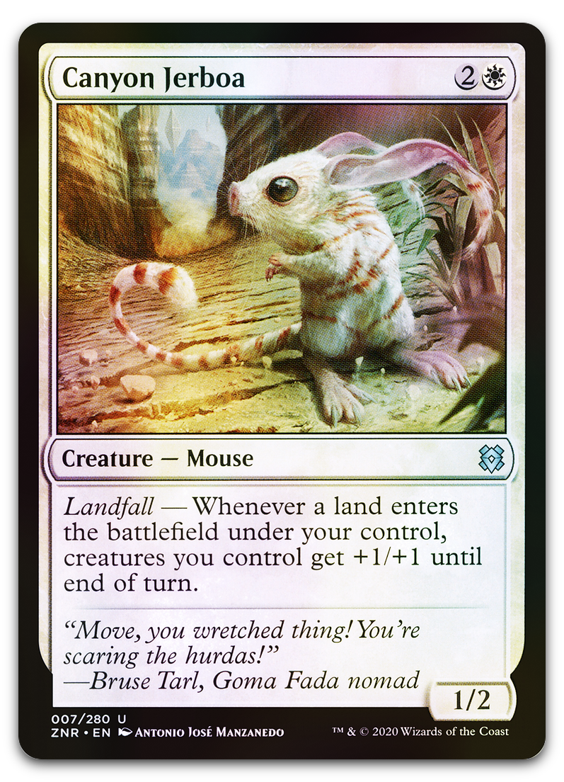 Product image for TCG 222104
