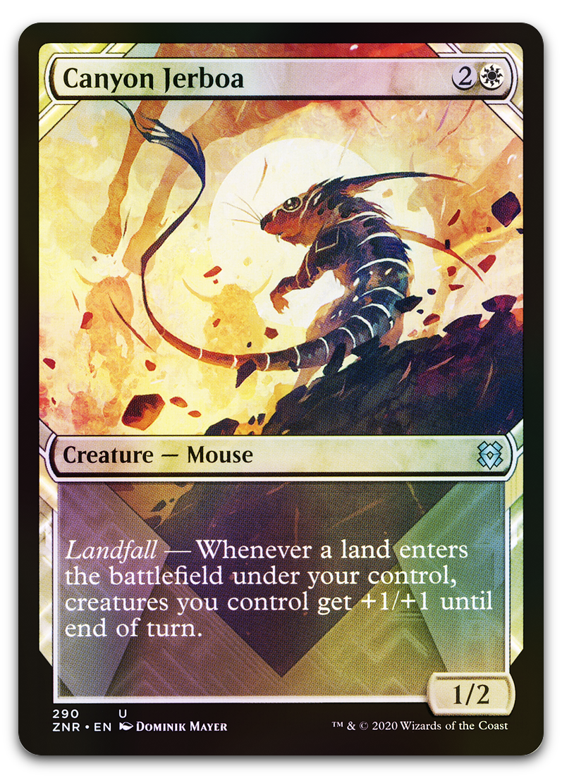 Product image for TCG 222105