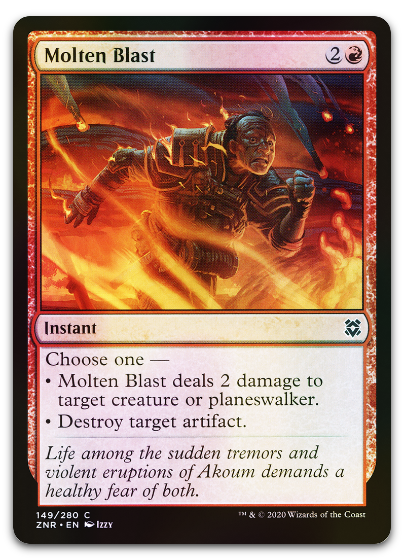 Product image for TCG 222106