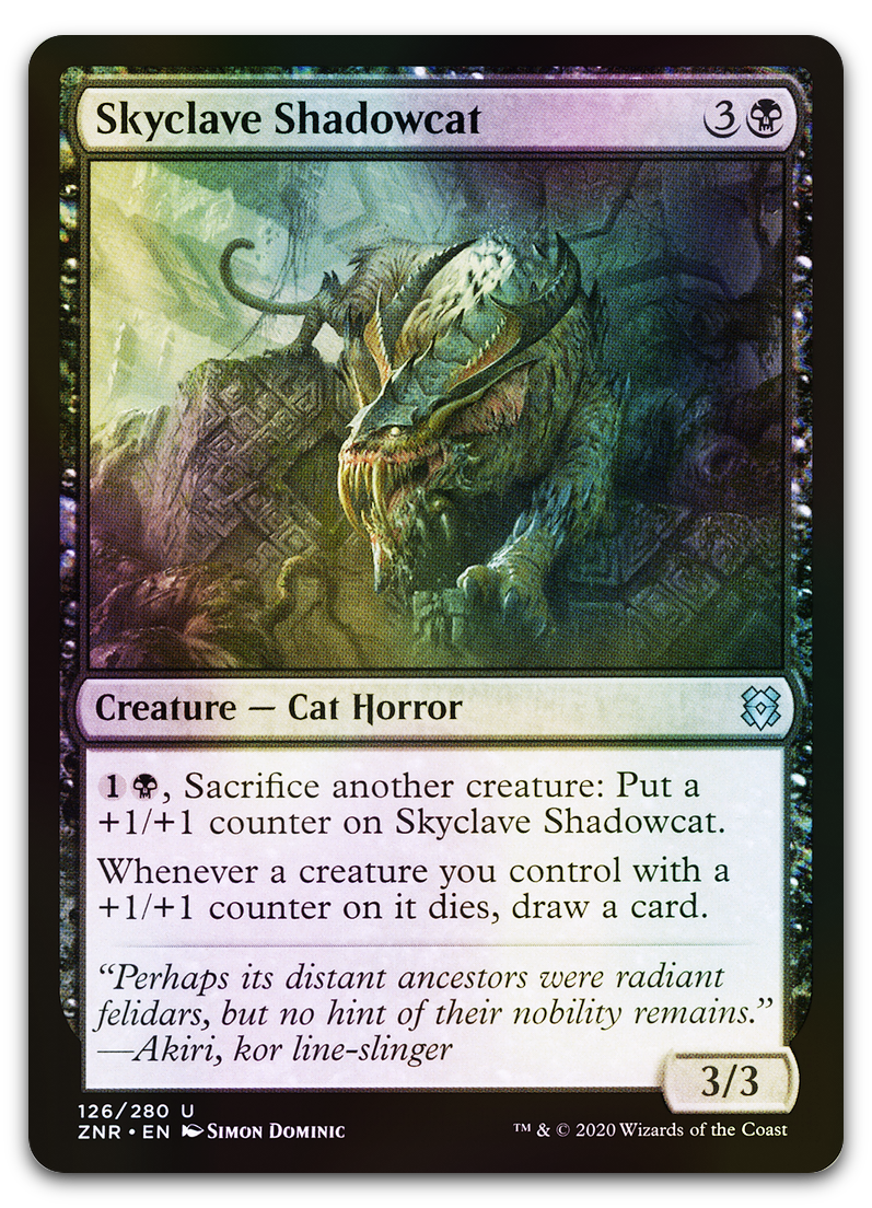Product image for TCG 222117
