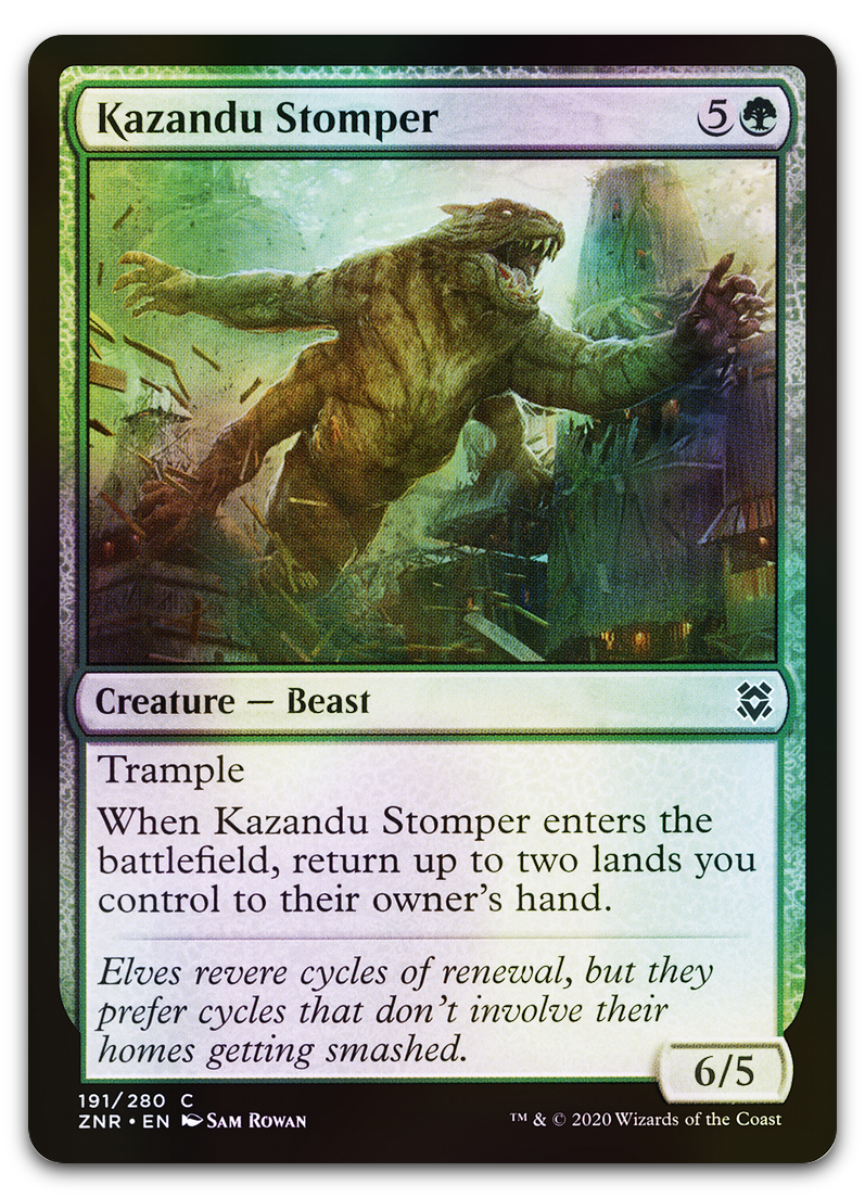 Product image for TCG 222119