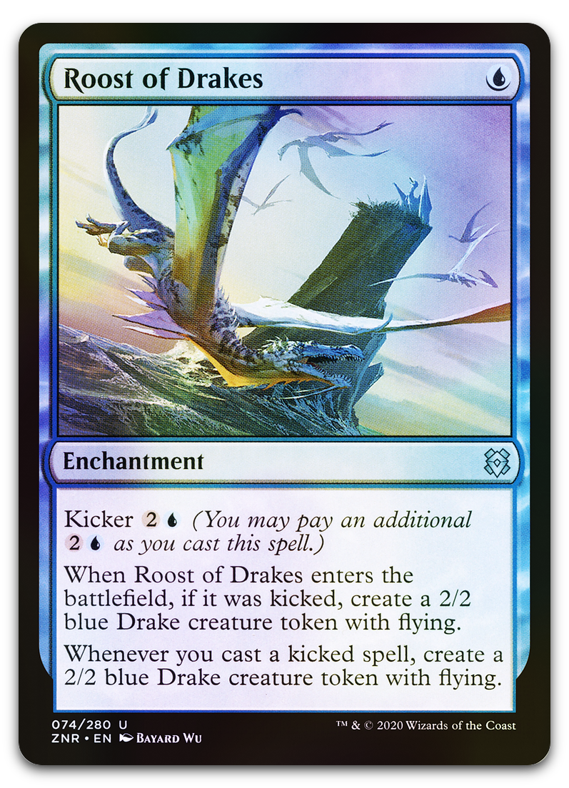 Product image for TCG 222165