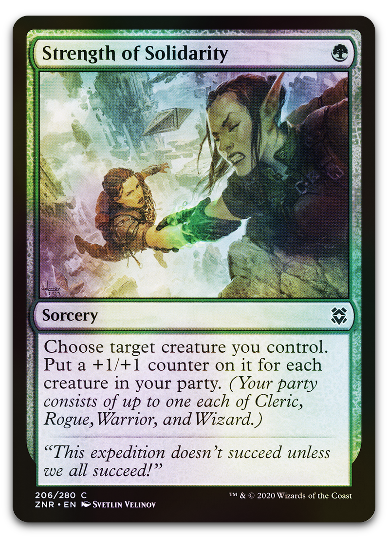 Product image for TCG 222170