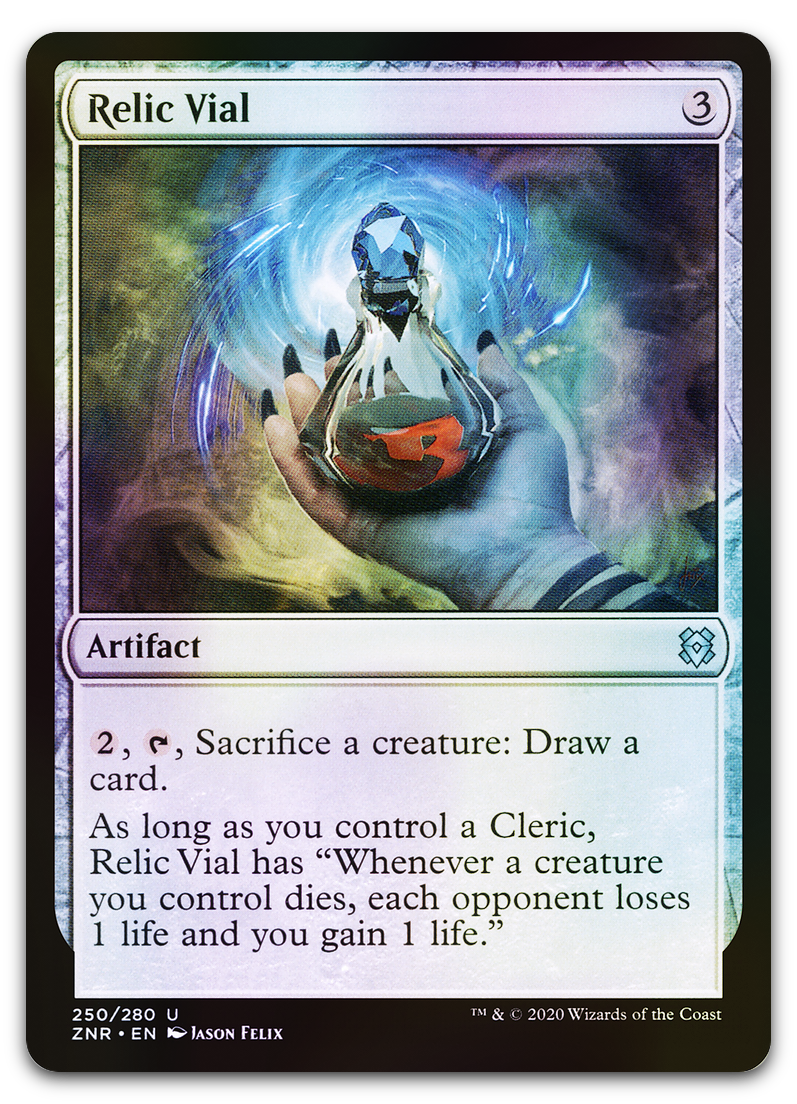 Product image for TCG 222175