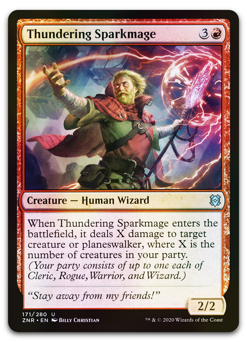 Product image for TCG 222182