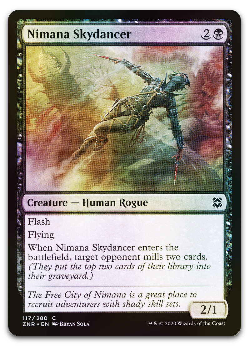 Product image for TCG 222192