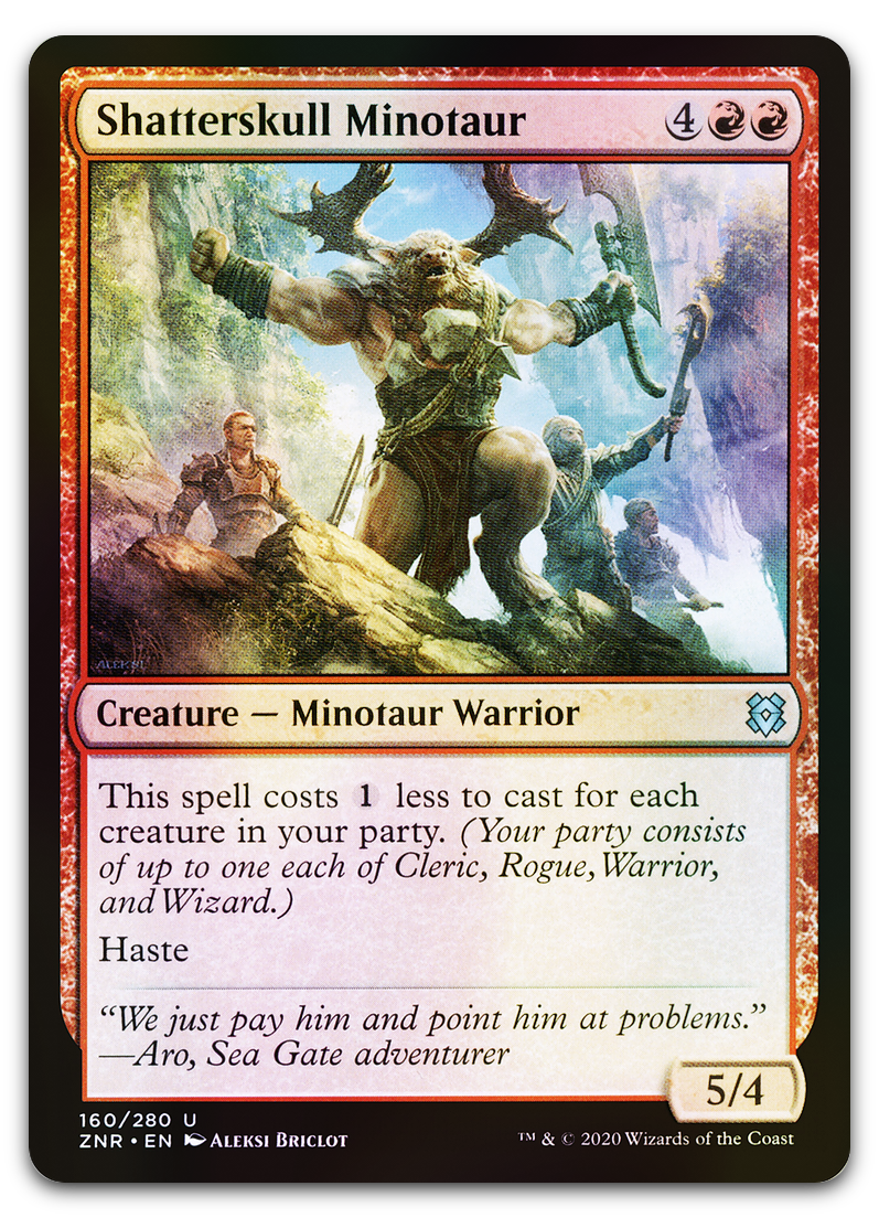 Product image for TCG 222194