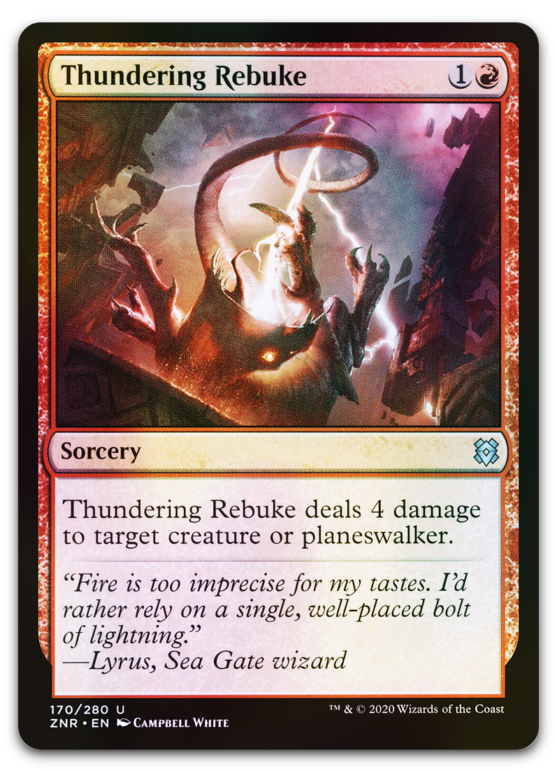 Product image for TCG 222195