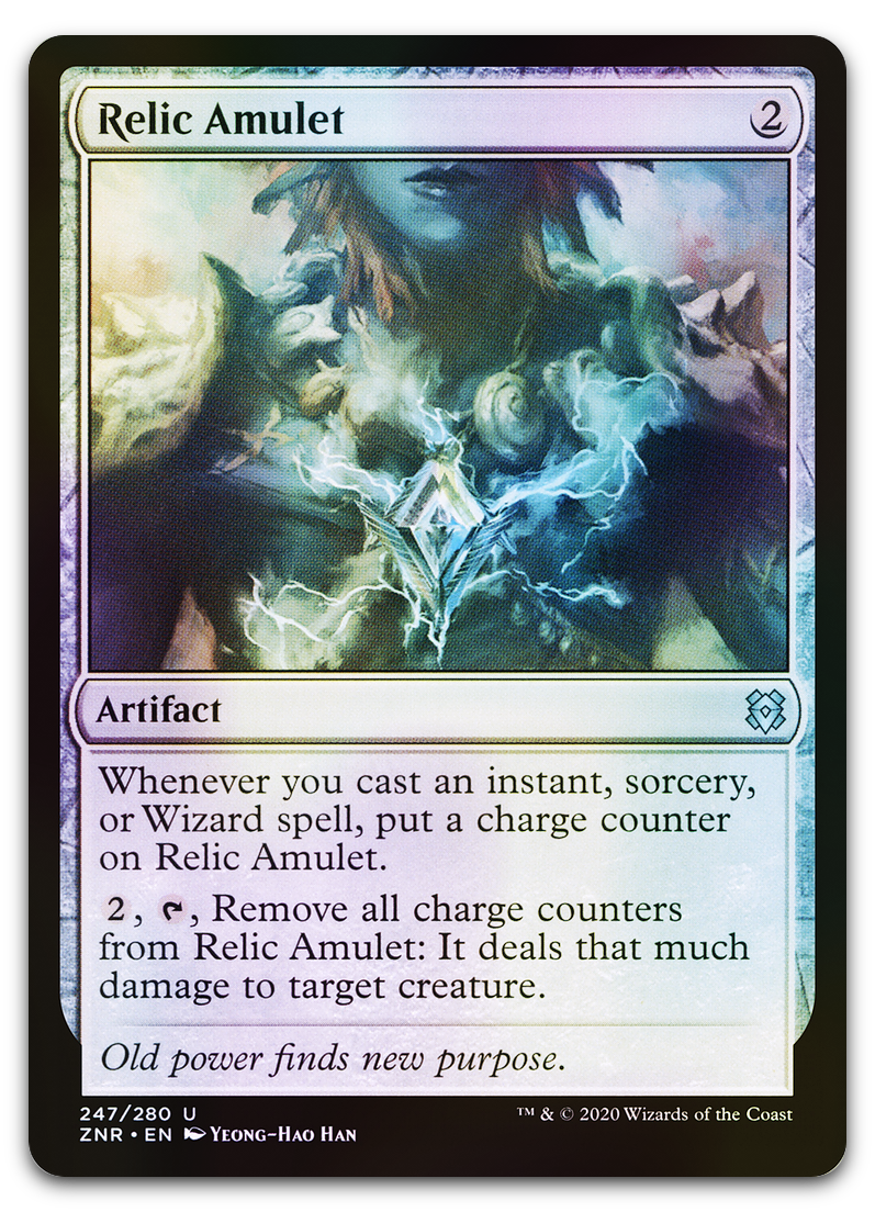Product image for TCG 222197