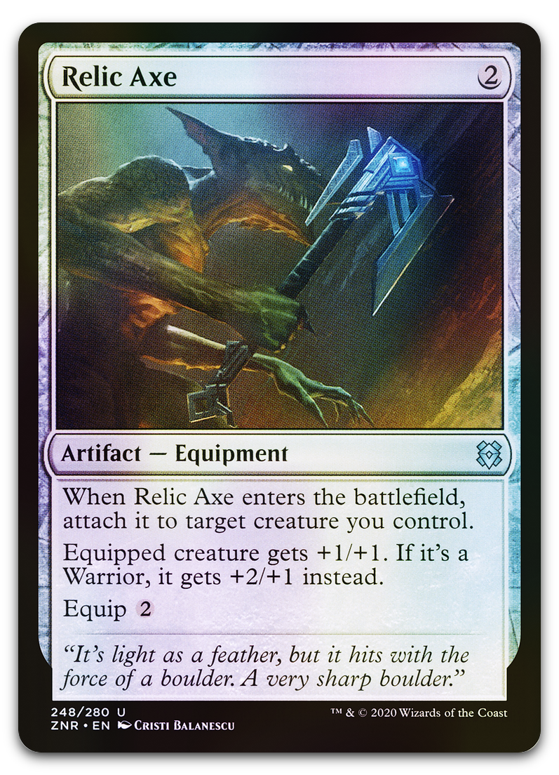 Product image for TCG 222198