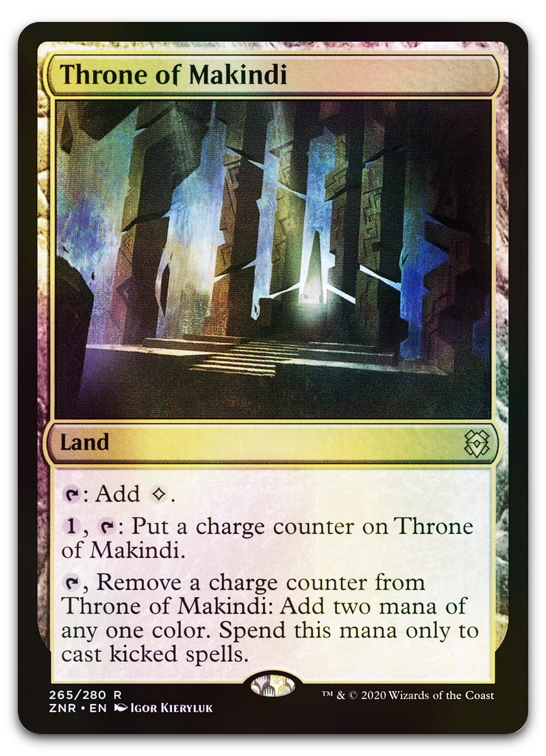 Product image for TCG 222199