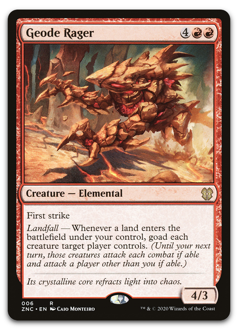 Product image for TCG 222225