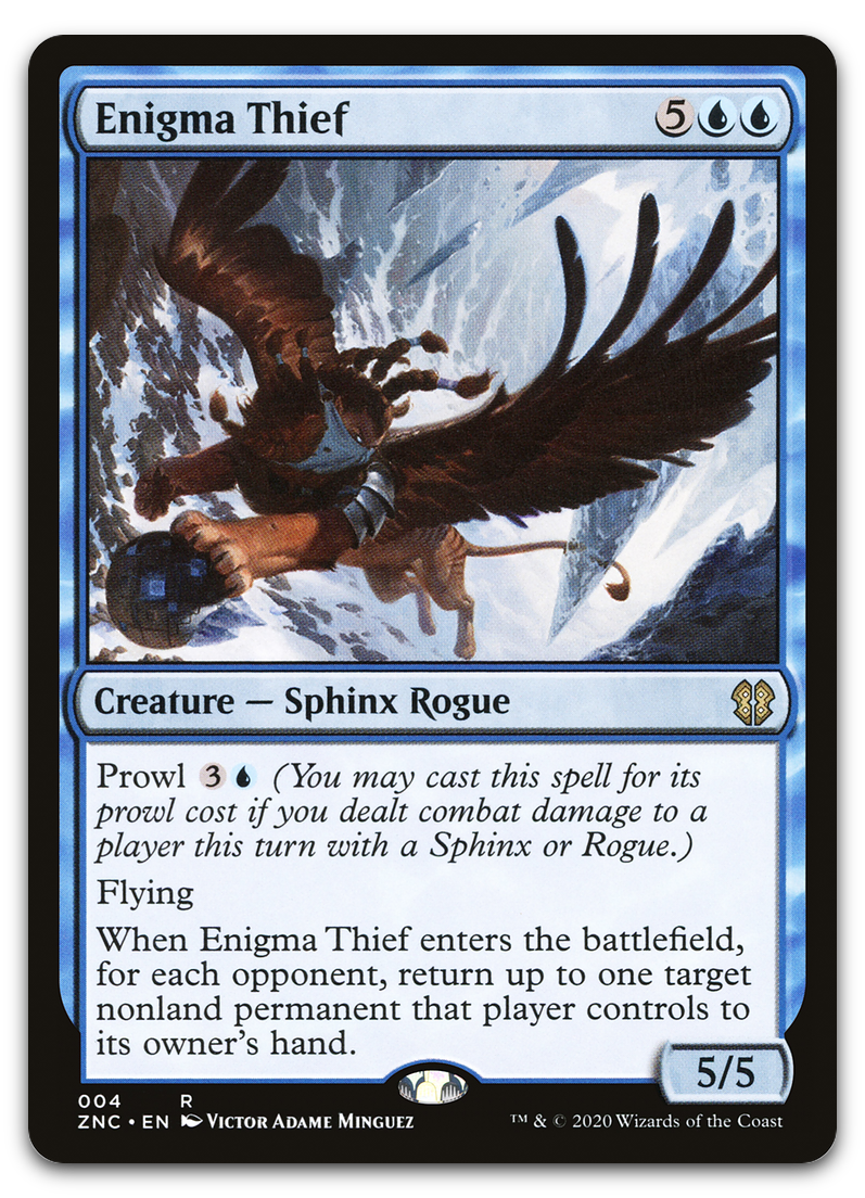 Product image for TCG 222231