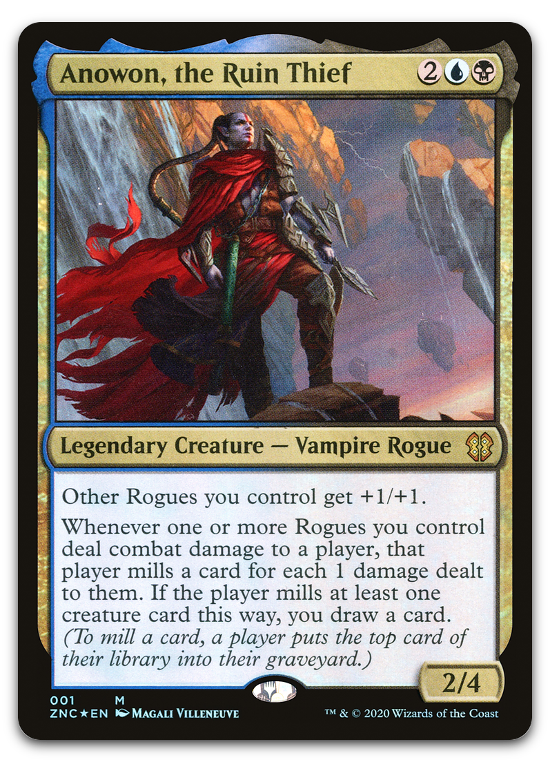 Product image for TCG 222234