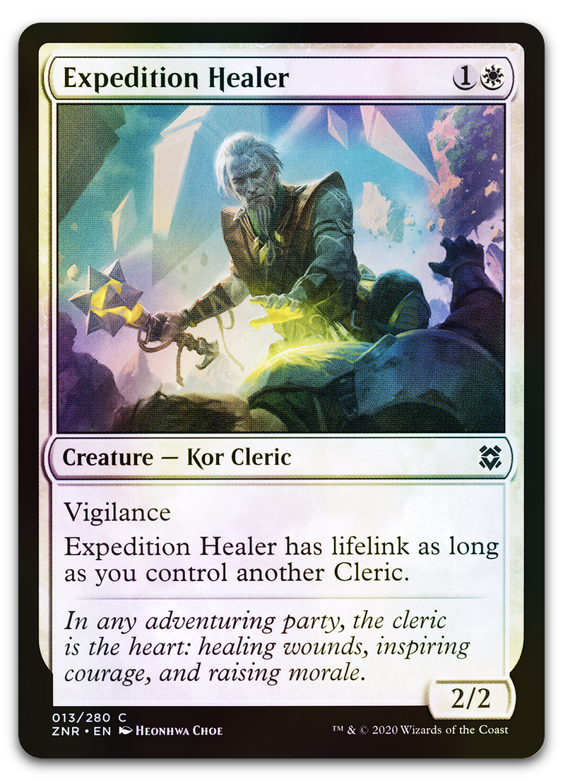 Product image for TCG 222369