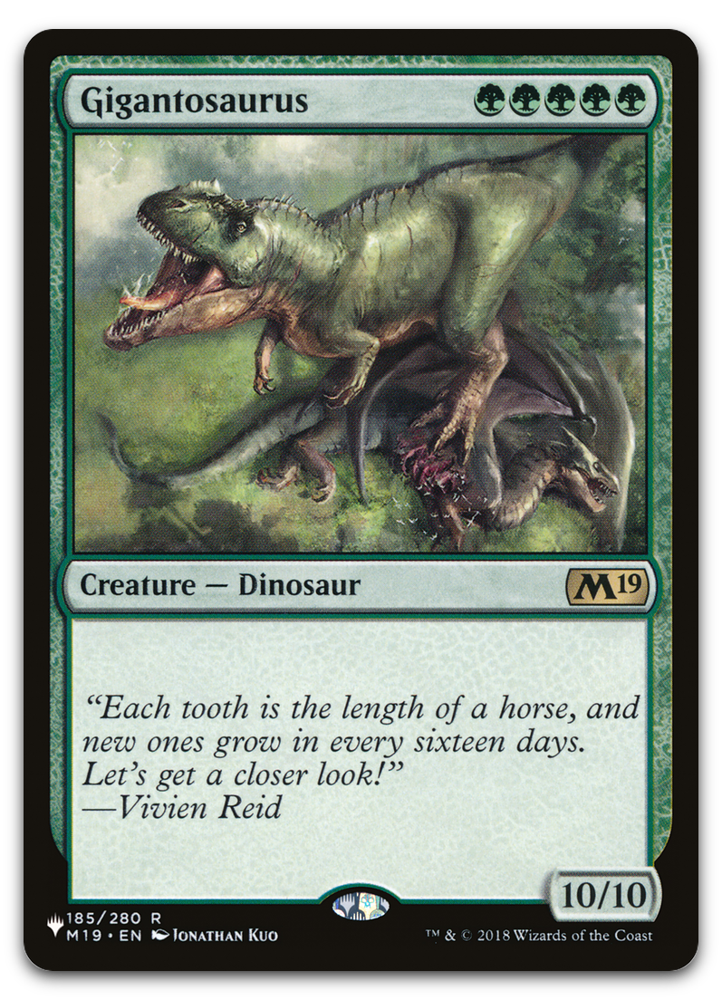 Product image for TCG 222411