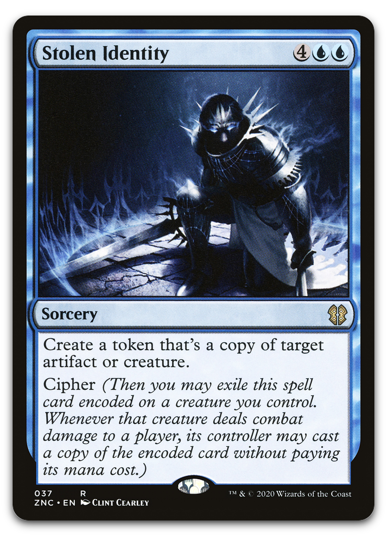 Product image for TCG 222544