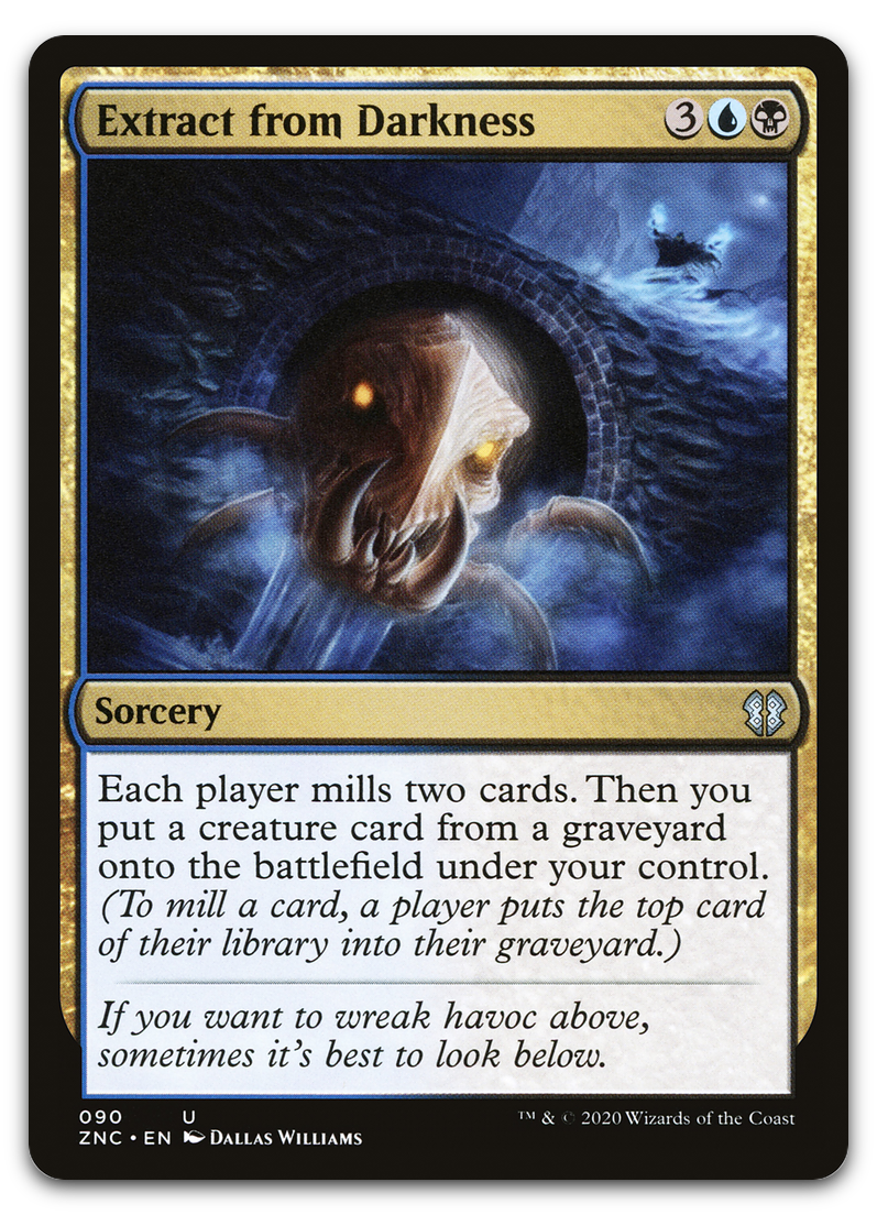 Product image for TCG 222558