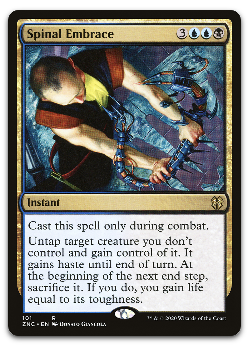 Product image for TCG 222567