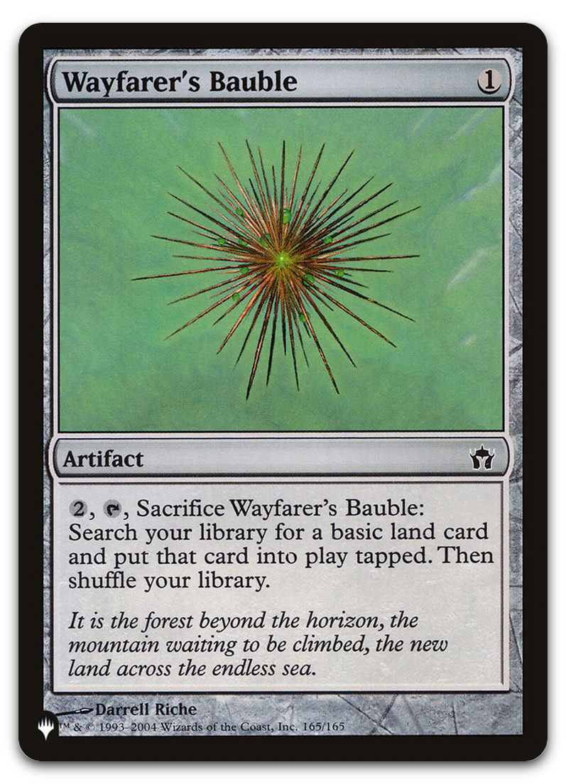 Product image for TCG 222626