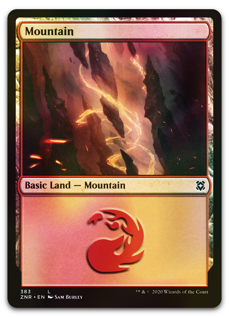 Product image for TCG 222821