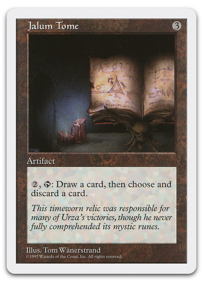 Product image for TCG 2228