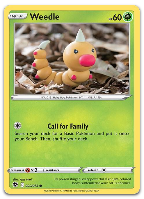 Product image for TCG 222995