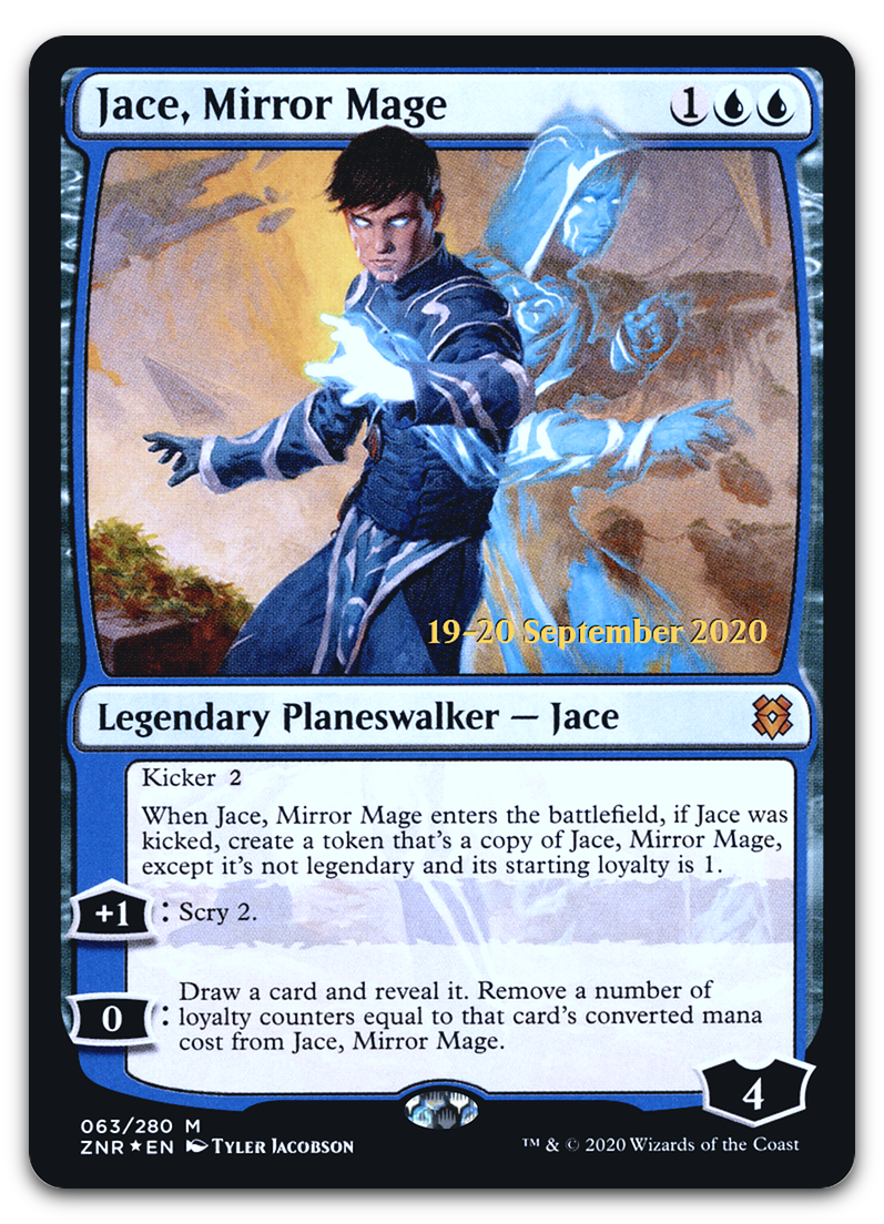 Product image for TCG 223221