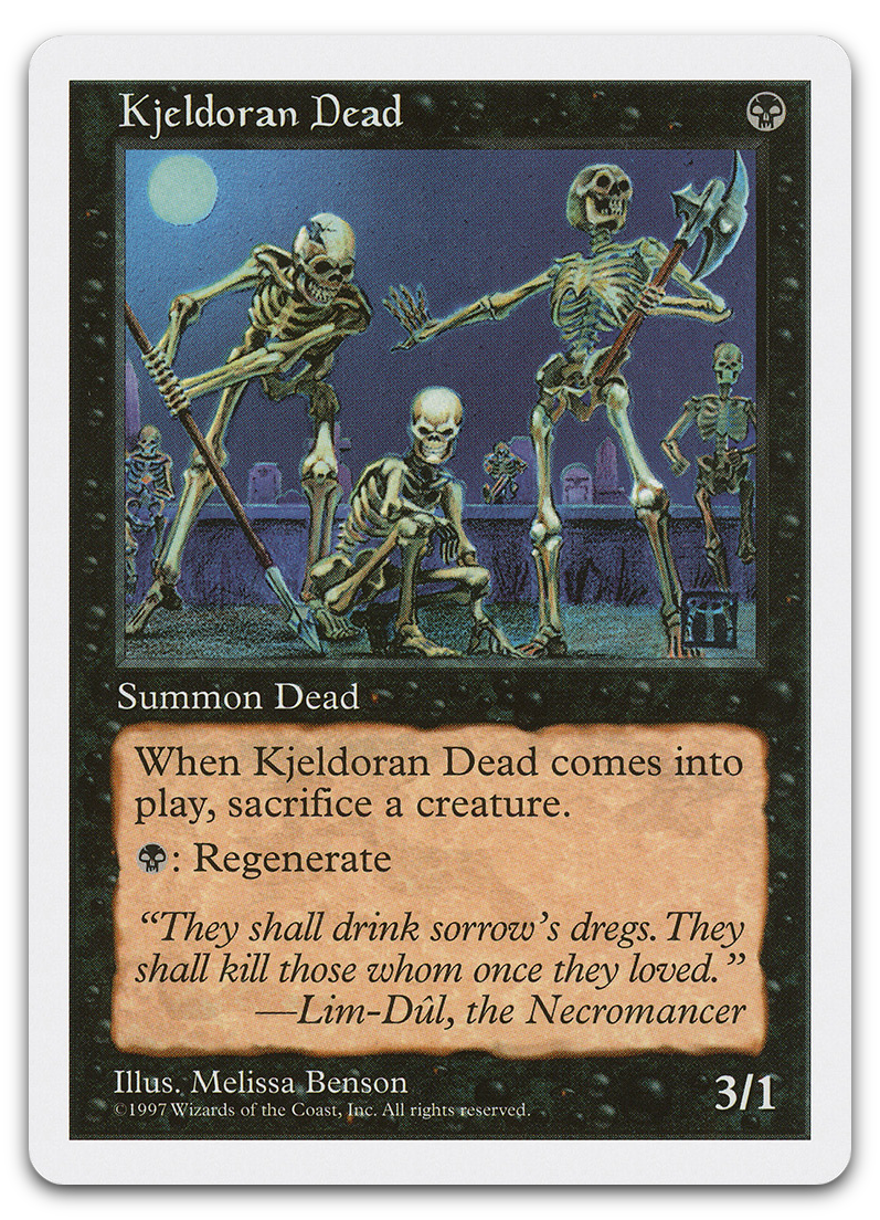 Product image for TCG 2242
