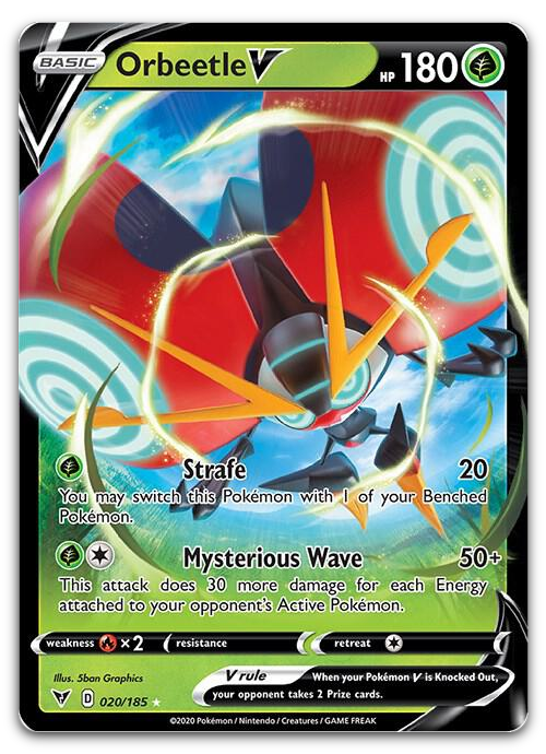 Product image for TCG 226384