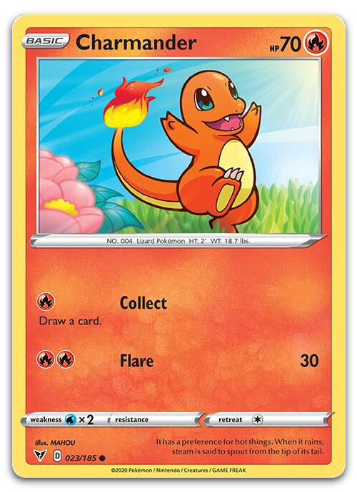 Product image for TCG 226392