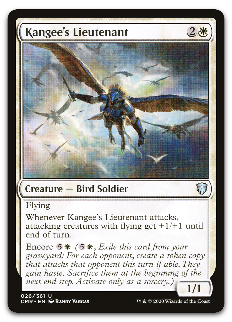 Product image for TCG 227019