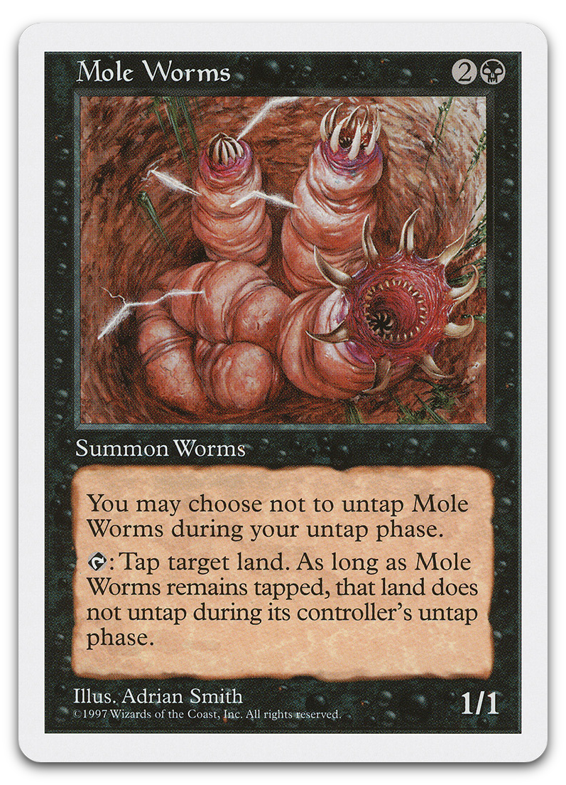 Product image for TCG 2280