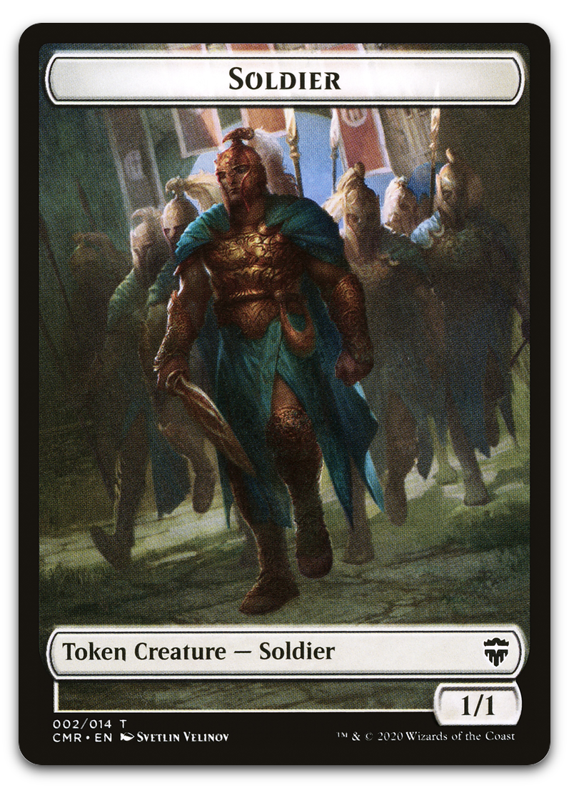 Product image for TCG 228139