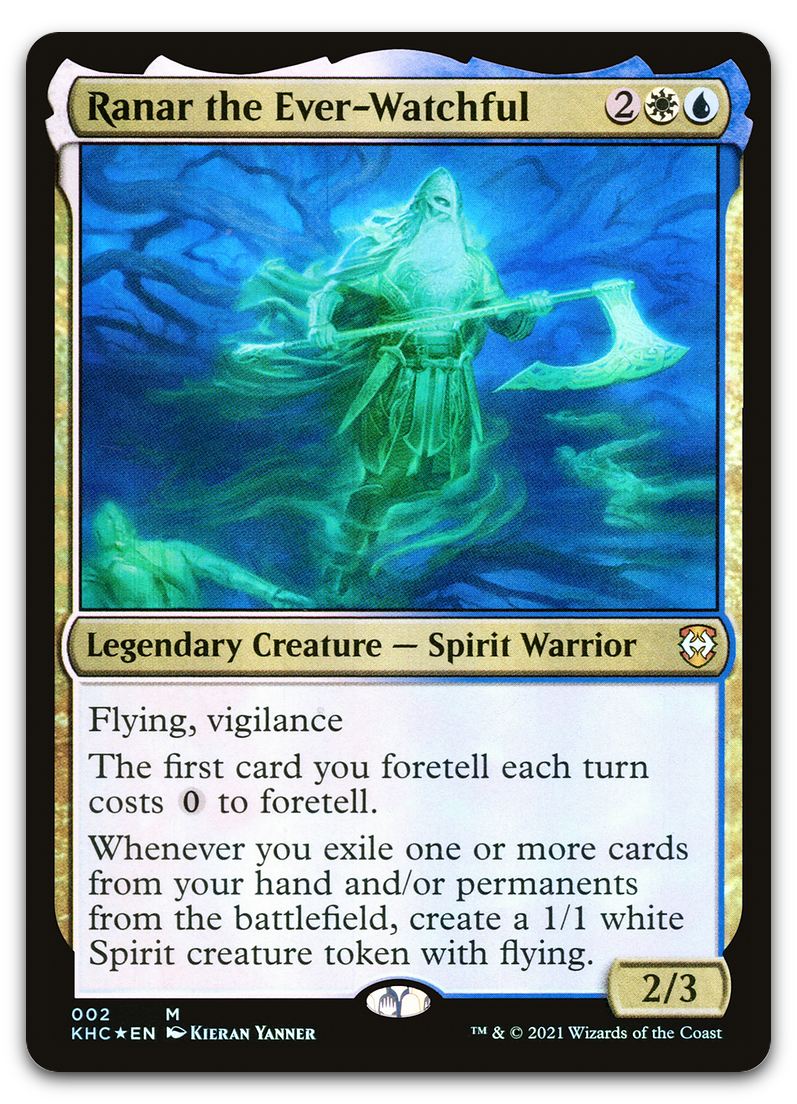 Product image for TCG 229379