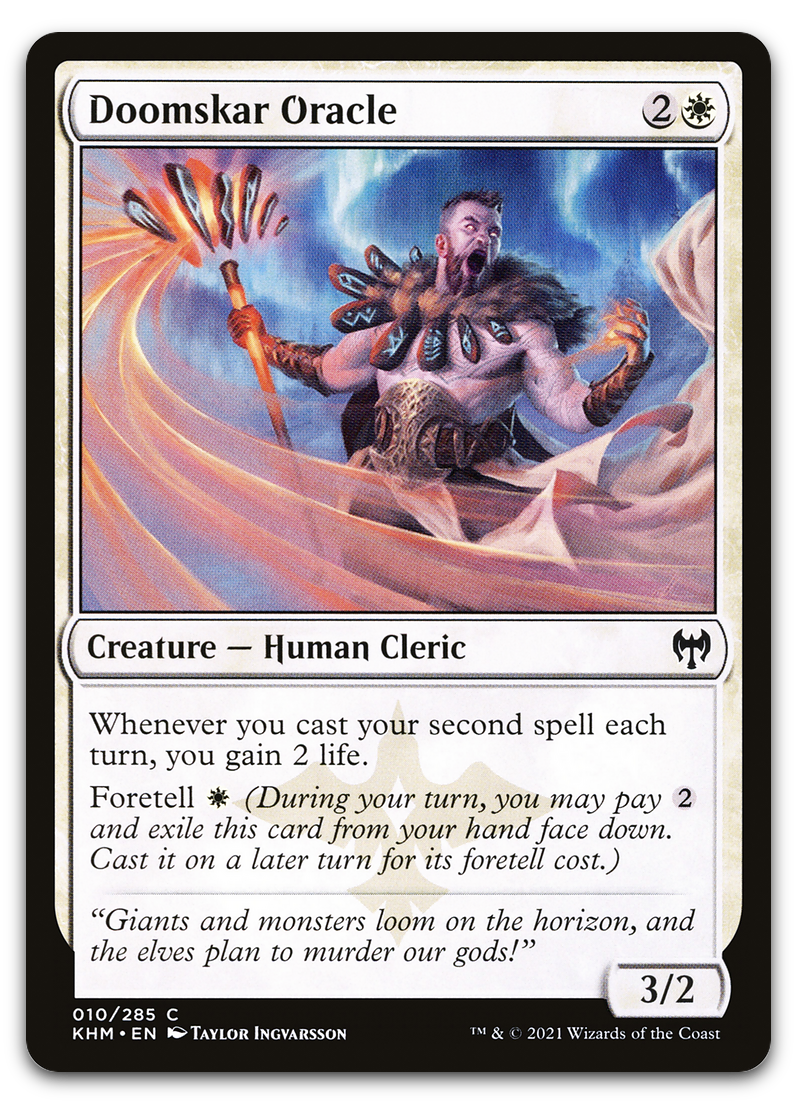 Product image for TCG 230169