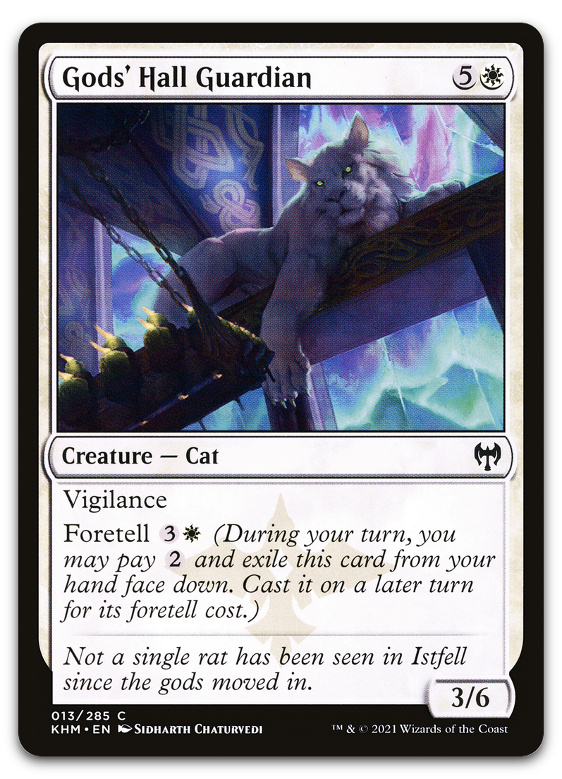 Product image for TCG 230174