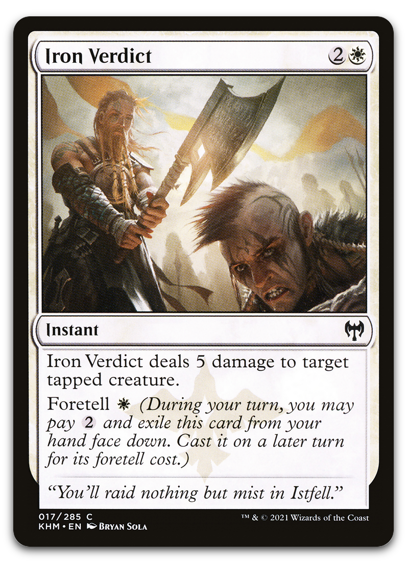 Product image for TCG 230199