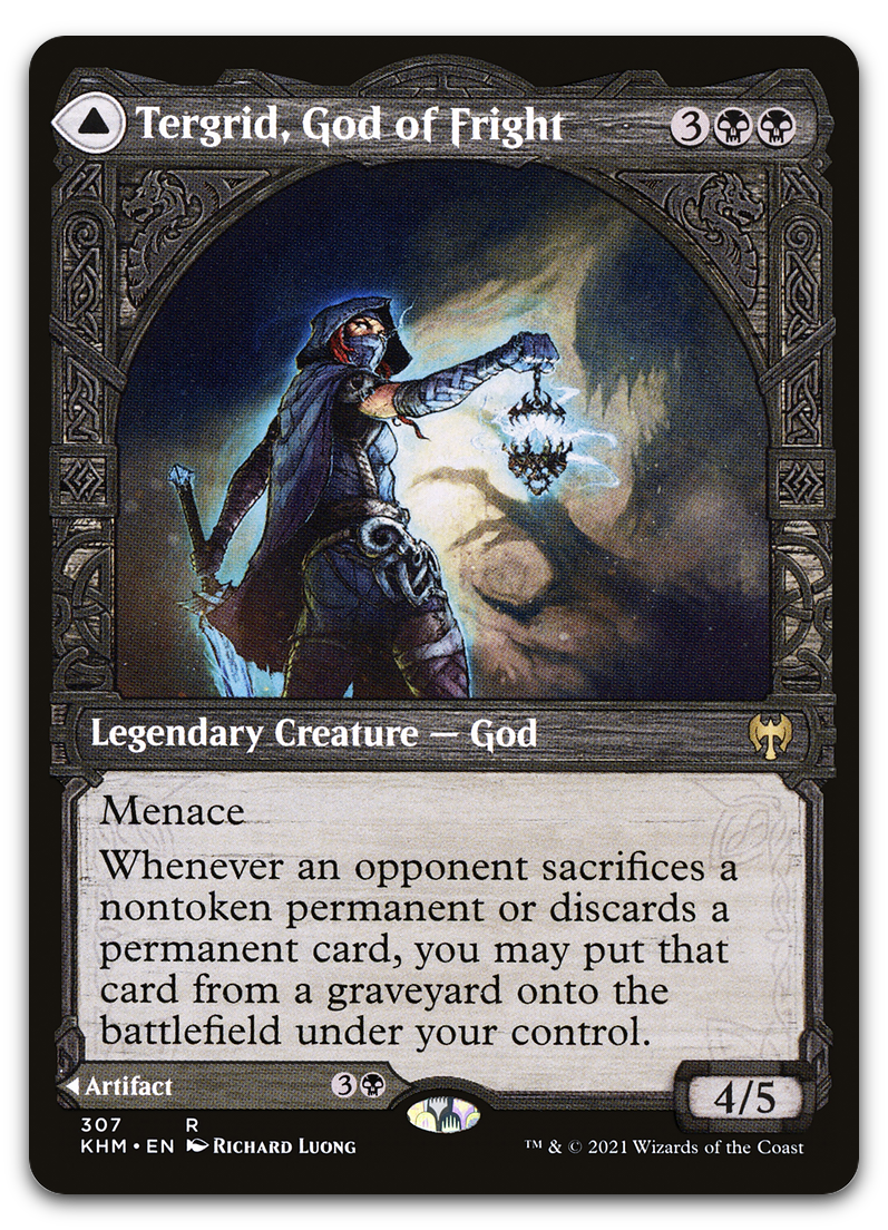 Product image for TCG 230470
