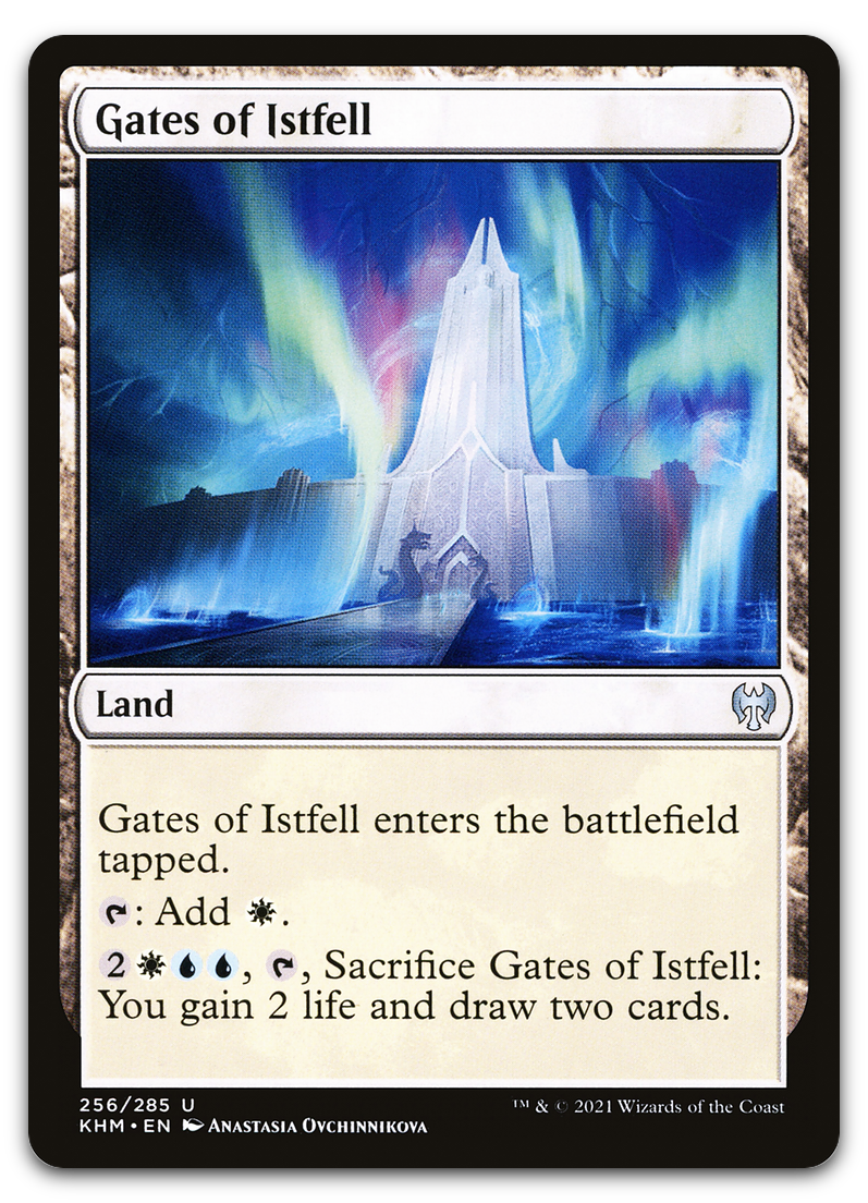 Product image for TCG 230709