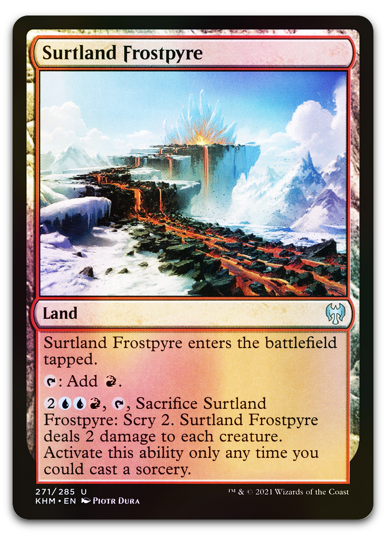 Product image for TCG 230850