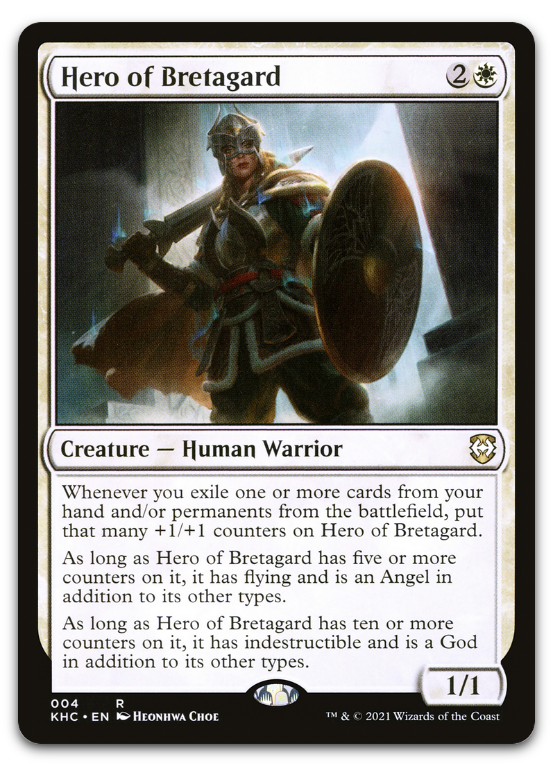 Product image for TCG 230963