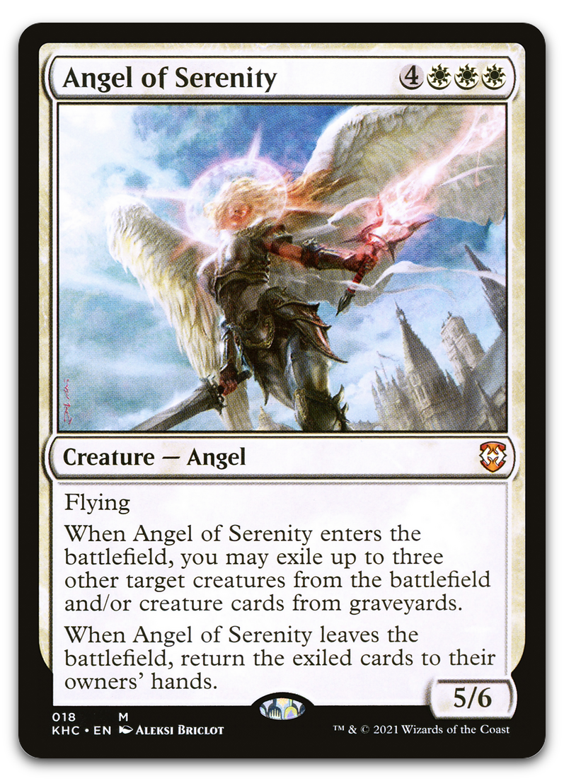 Product image for TCG 231187