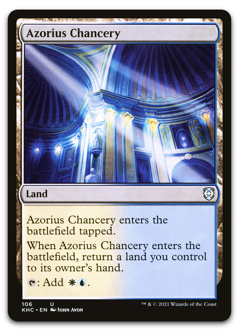 Product image for TCG 231190