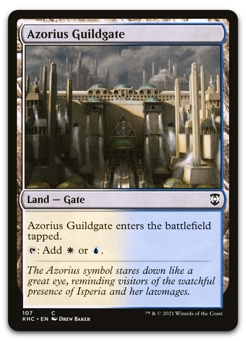 Product image for TCG 231191