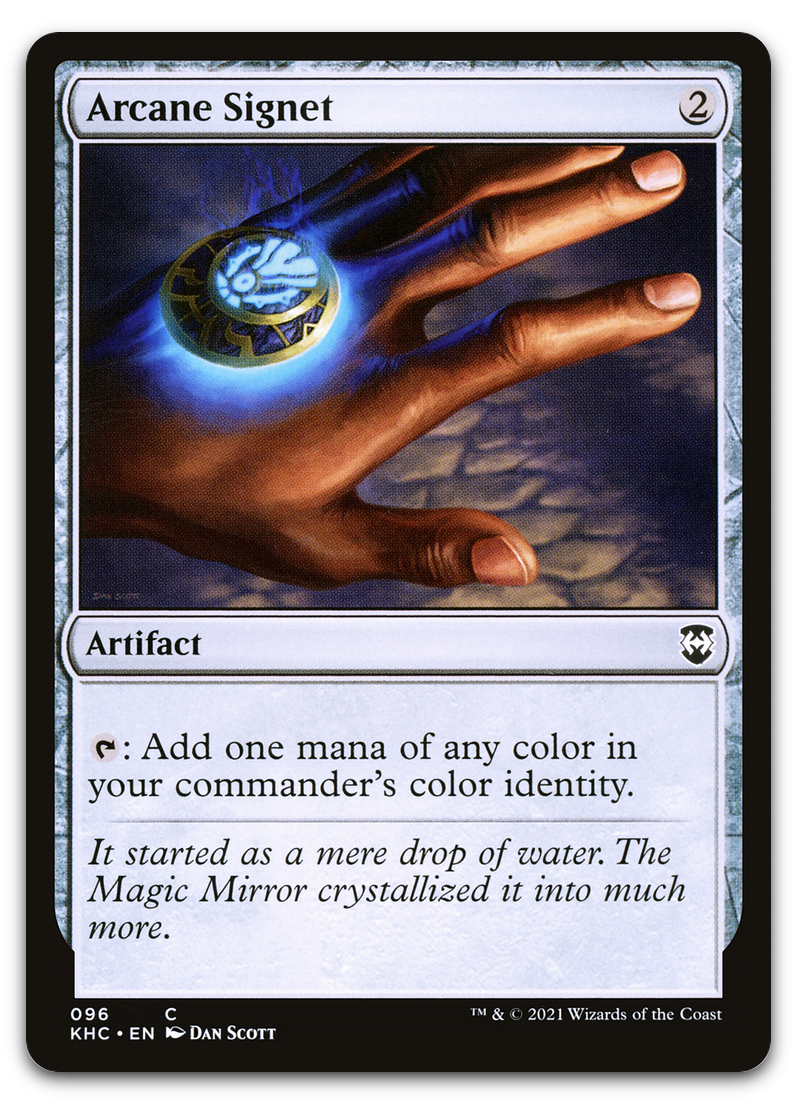 Product image for TCG 231194
